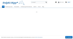 Desktop Screenshot of dolphi-ripp.com
